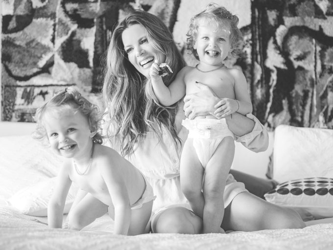 ¿Cuál es la mejor edad para tener hijos?