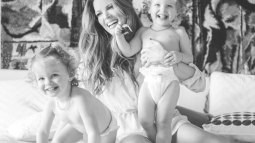 ¿Cuál es la mejor edad para tener hijos?
