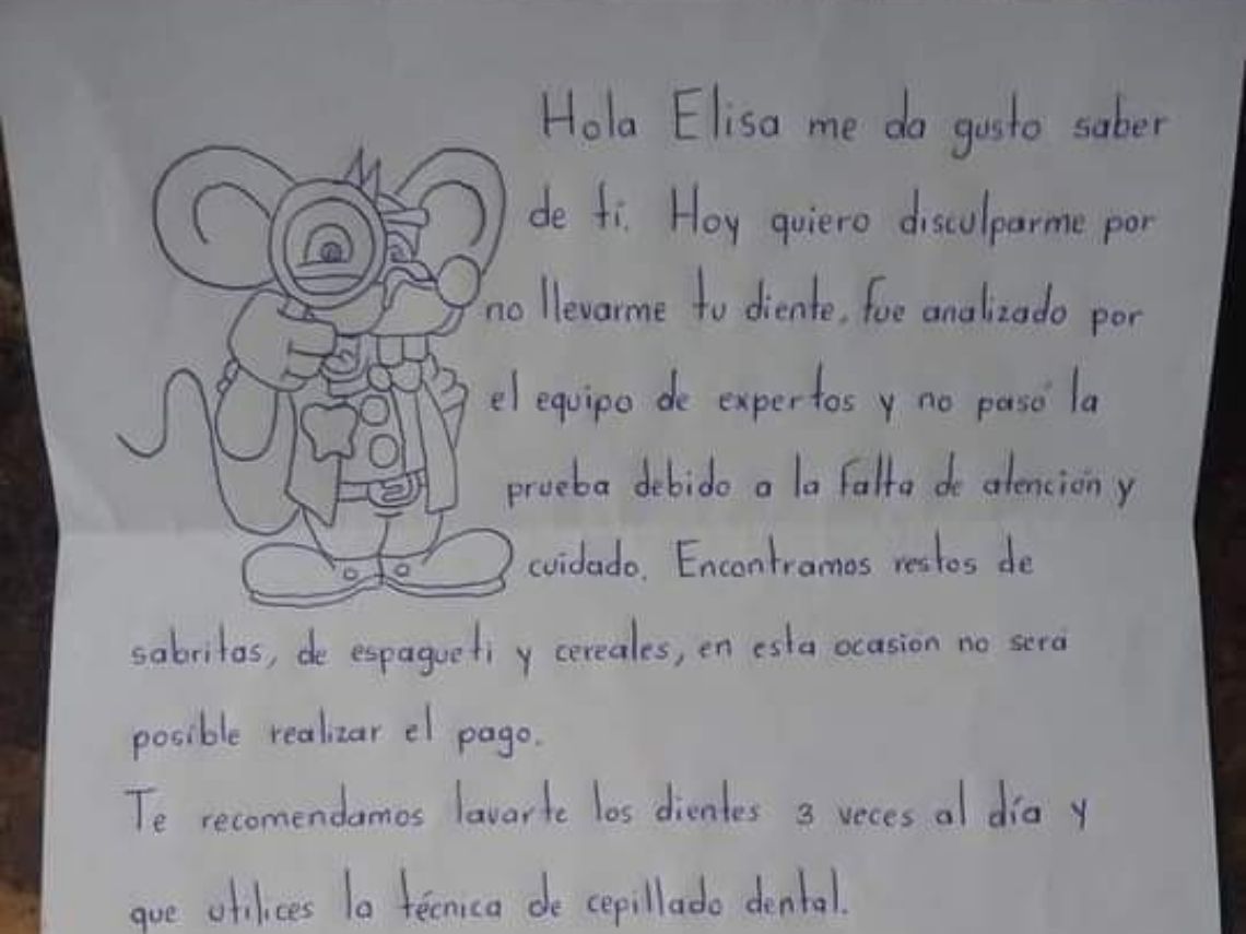 ratoncito