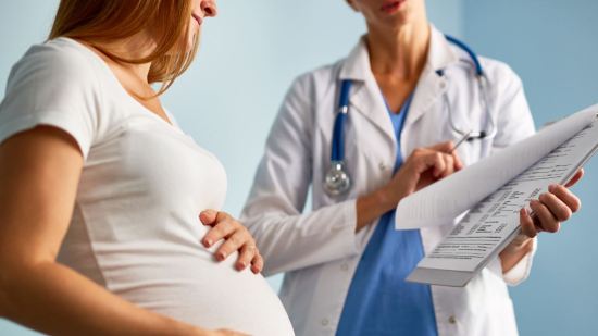 Qué es la hormona lactogénica placentaria y cuáles son sus funciones