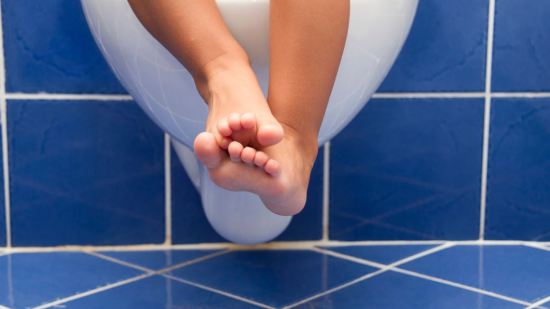 Cómo prevenir infecciones urinarias en bebés y niños pequeños