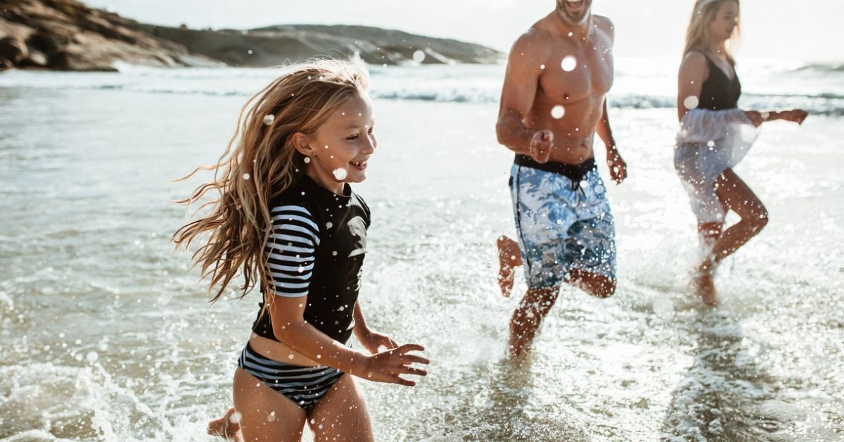 Planes para disfrutar de las Rías Baixas con niños