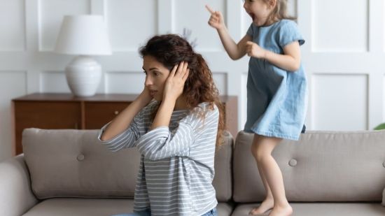 La tabla de puntos: pegatinas que educan