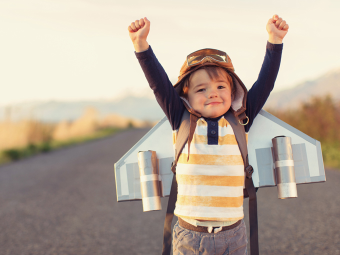 ¿Cómo motivar a tus hijos? Prueba el refuerzo positivo