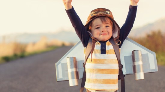¿Cómo motivar a tus hijos? Prueba el refuerzo positivo