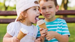 Por qué nunca debes utilizar la comida como premio o castigo
