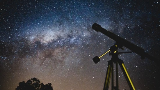 Historias para contar durante las perseidas