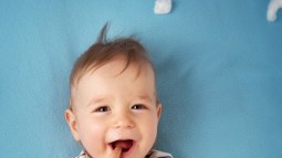 ¡Ha dicho ma-ma! Cómo aprenden a hablar, paso a paso