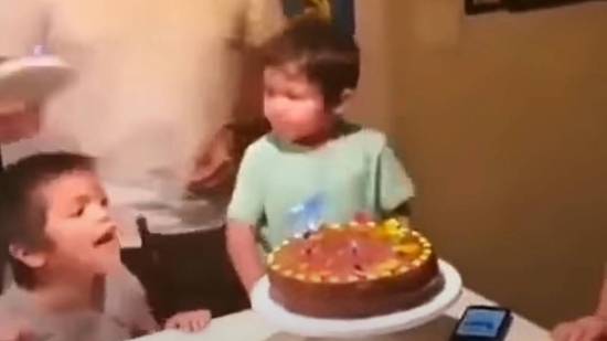 niña