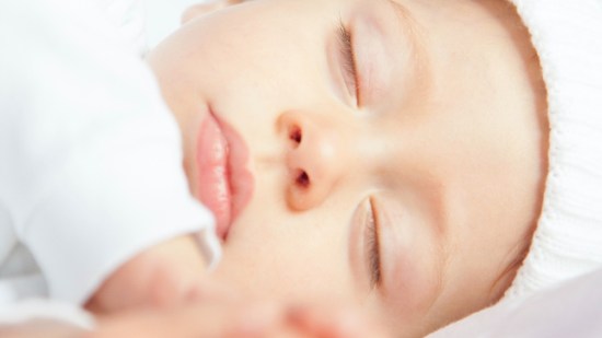 Muguet en niños: qué hacer si mi hijo lo tiene