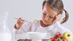 ARFID en niños: el diagnóstico de un trastorno alimentario desconocido