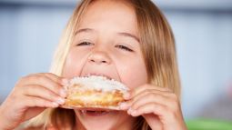 Los ultraprocesados: los alimentos más consumidos en la dieta infantil