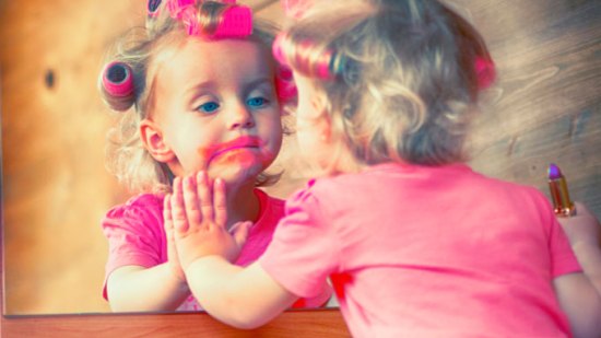 Un problema preocupante: la hipersexualización de la infancia