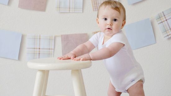 ¿Qué sabe hacer el niño según su edad?