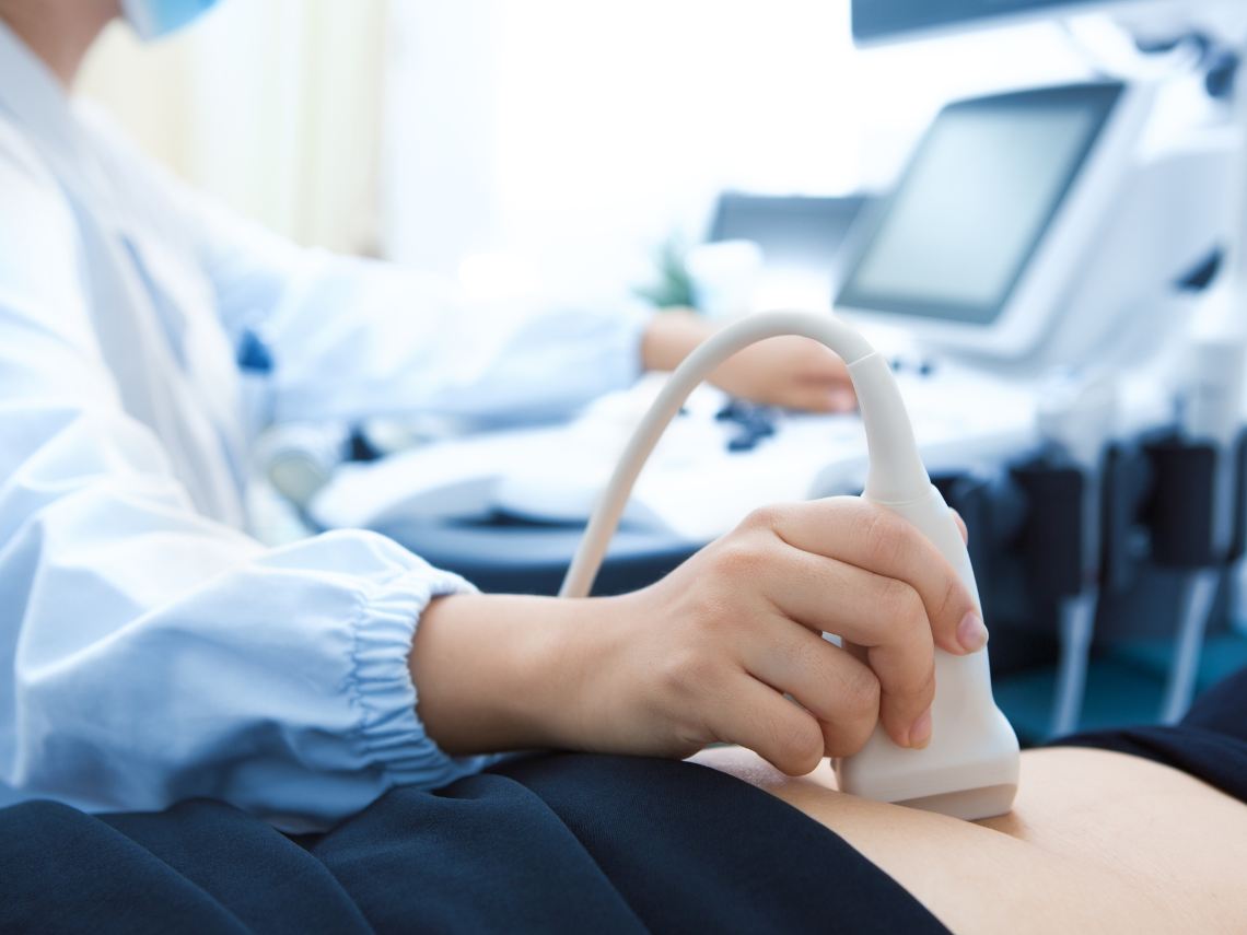 CIR: crecimiento intrauterino retardado. Causas y posibles tratamientos
