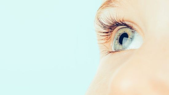 ¿Cómo se hereda el color de ojos?