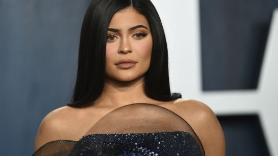 kylie jenner