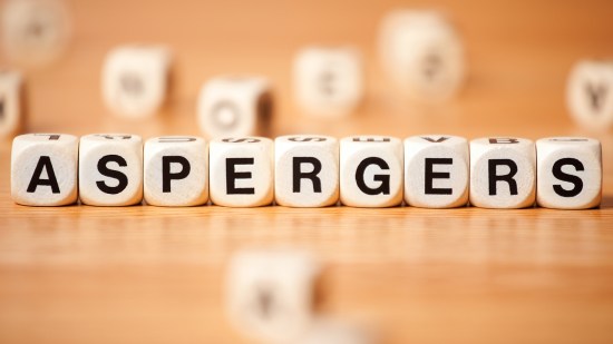 El perfil de un niño con síndrome de Asperger