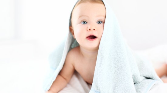 ¡Virus y bacterias por doquier! Cómo potenciar las defensas de mi hijo