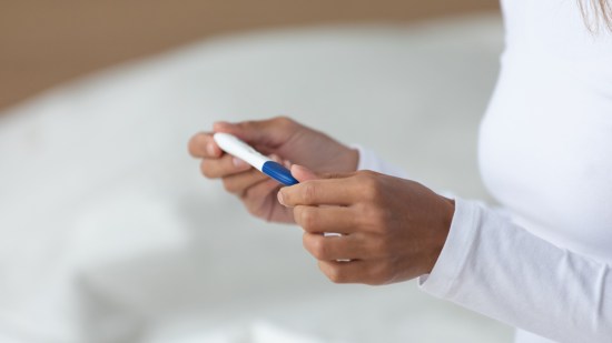 El primer mes de embarazo: ¿qué cambios se producen?