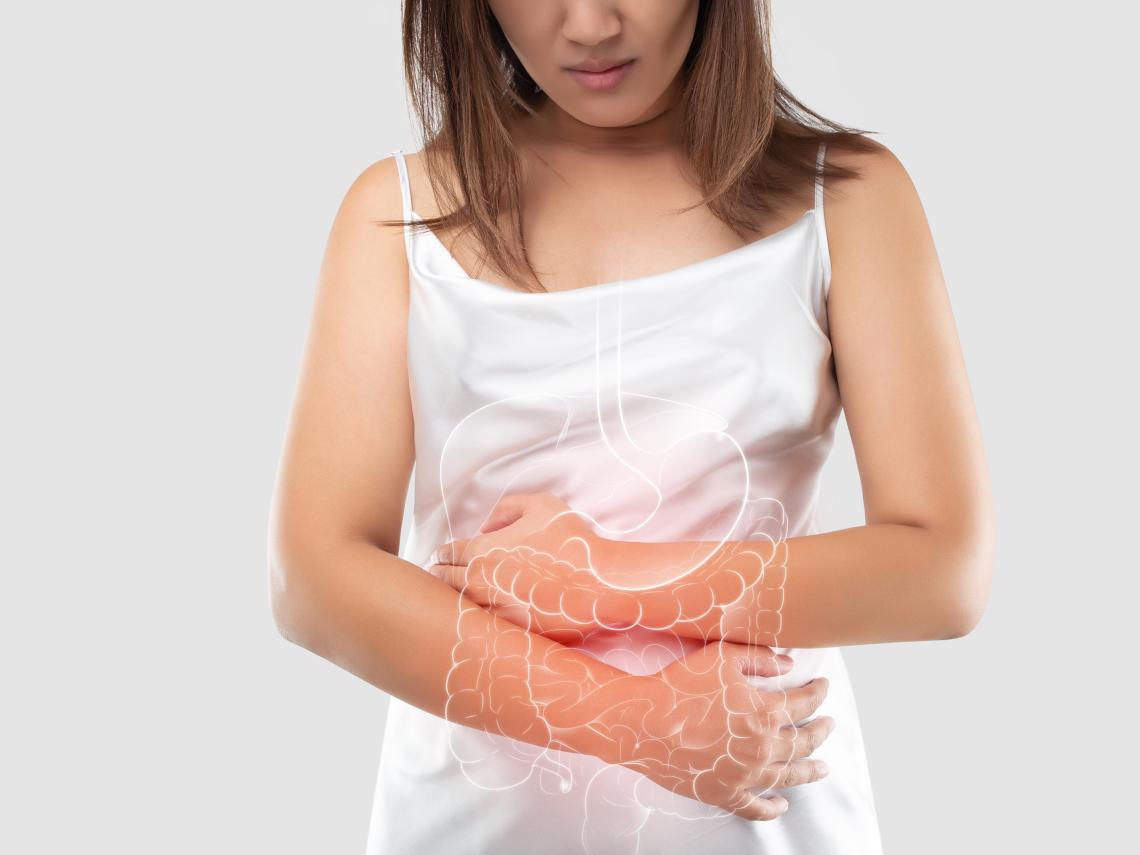 Enfermedad de Crohn y embarazo