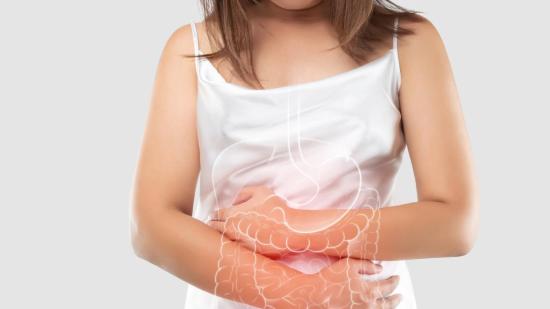 Enfermedad de Crohn y embarazo