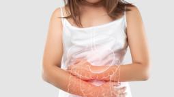 Enfermedad de Crohn y embarazo