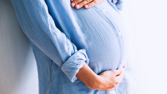 Desprendimiento de placenta durante el embarazo