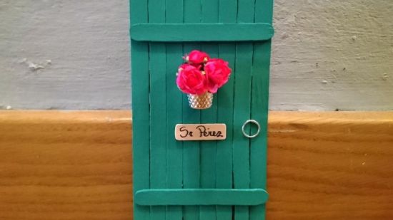 puerta
