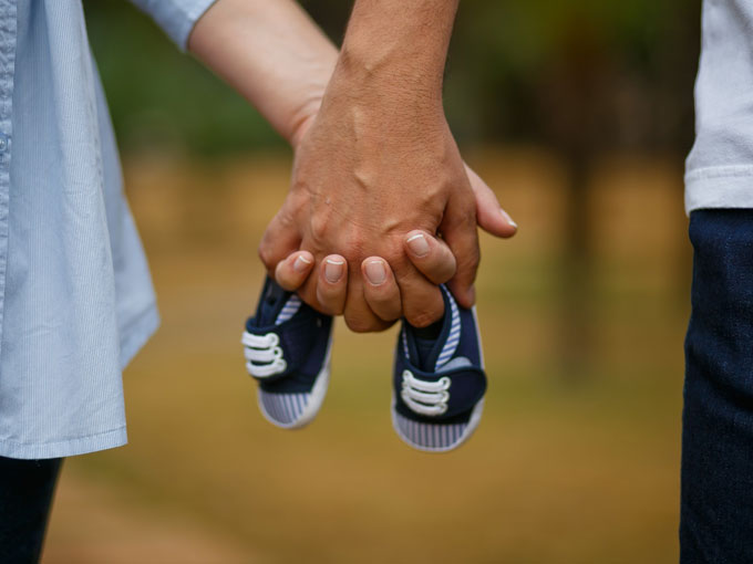 ¿Puede inscribirse en España un niño de gestación subrogada en el extranjero?