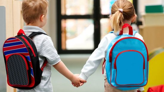 Cómo gestionar el periodo de adaptación a la escuela infantil