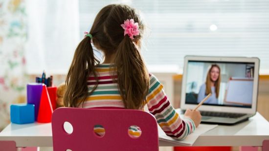 ¿Cómo saber cuál es el mejor escritorio para tus hijos?