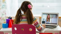 ¿Cómo saber cuál es el mejor escritorio para tus hijos?
