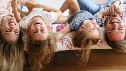 Claves para formar una Familia Reconstituida feliz