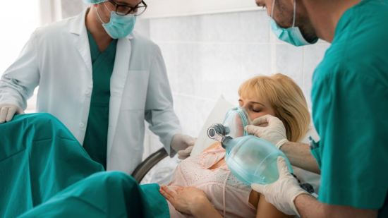 Prueba de POSSE o test de oxitocina: qué es y cuándo se hace