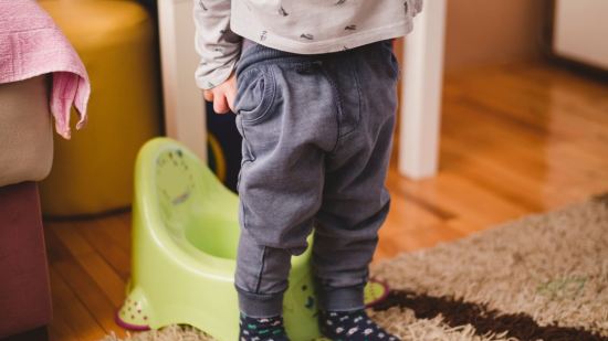 Por qué una infección urinaria puede ser muy peligrosa en los niños