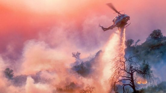 Incendios forestales y niños: ¿cómo explicar lo que está pasando para que no afecte a su bienestar?