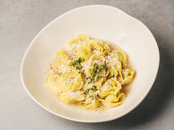 tortellini