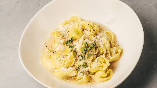 tortellini