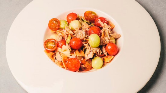 farfalle
