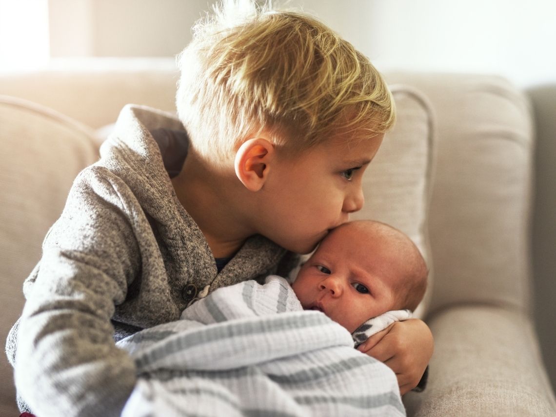 hermanos.pequeños