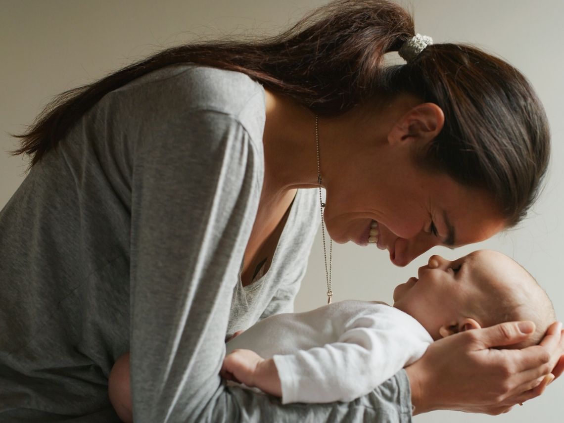 baby talk