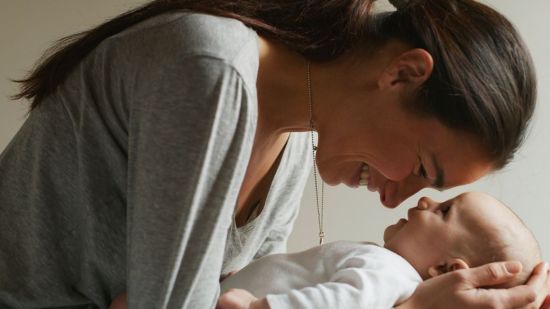 baby talk