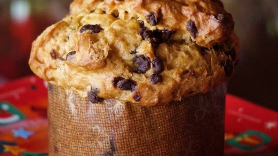 panettone