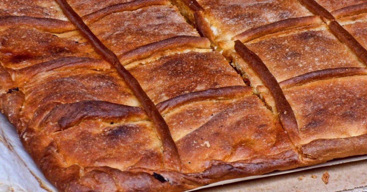 Empanada de pollo para una cena perfecta