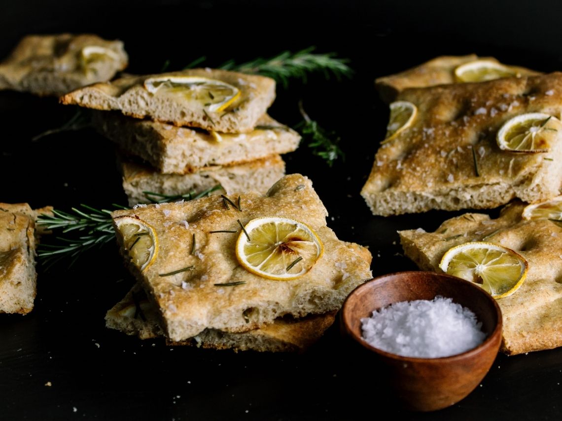 Focaccia