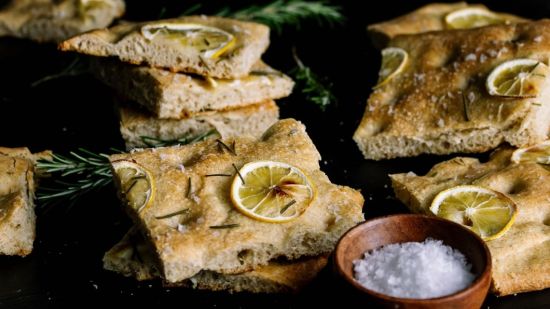 Focaccia