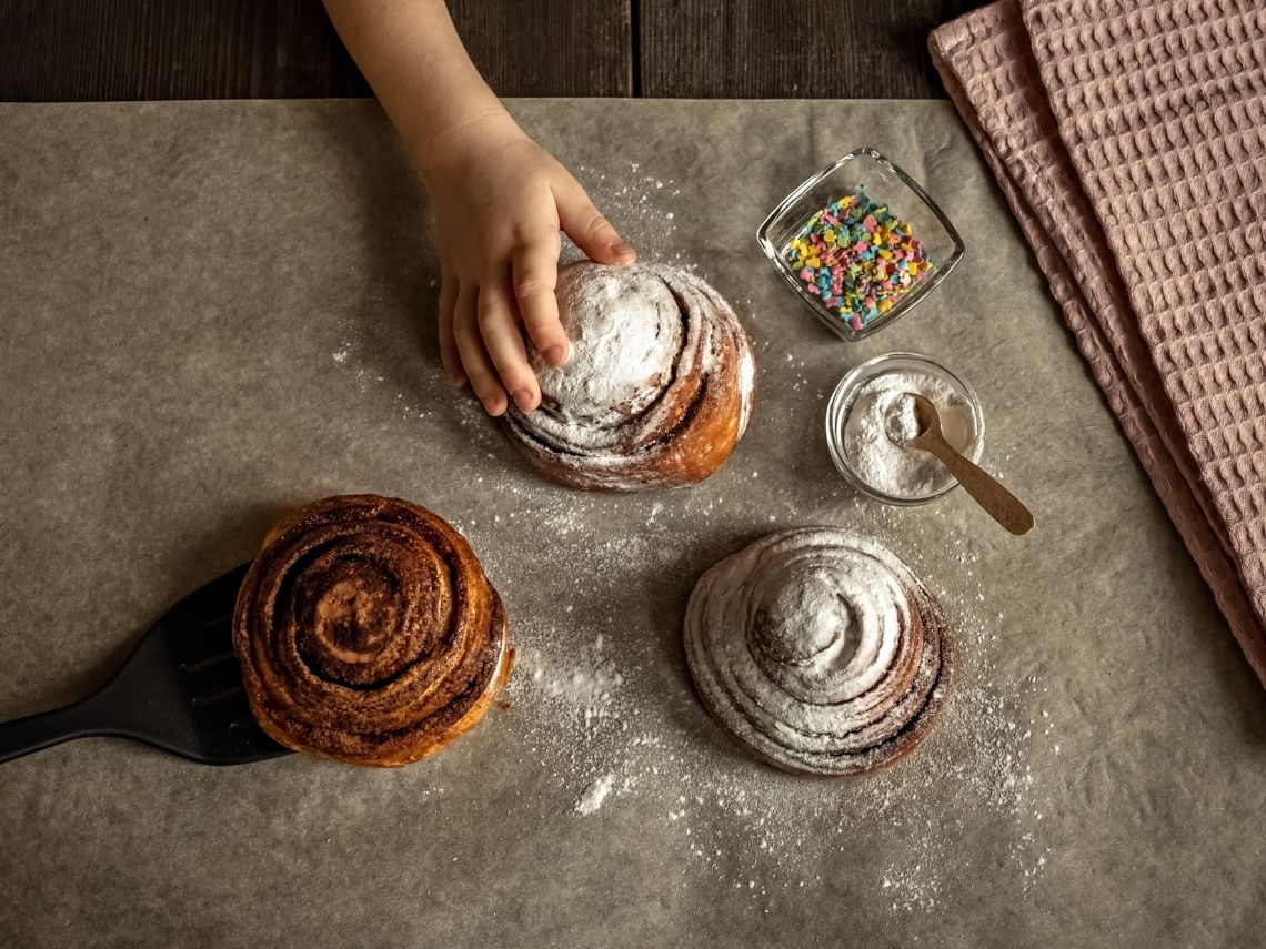 brioche