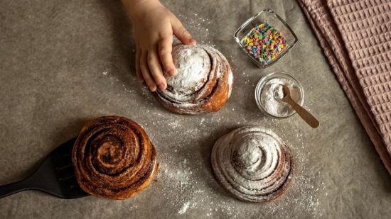 brioche