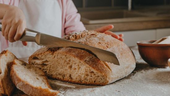 ¿Cómo hacer pan de molde casero y sano? La receta definitiva